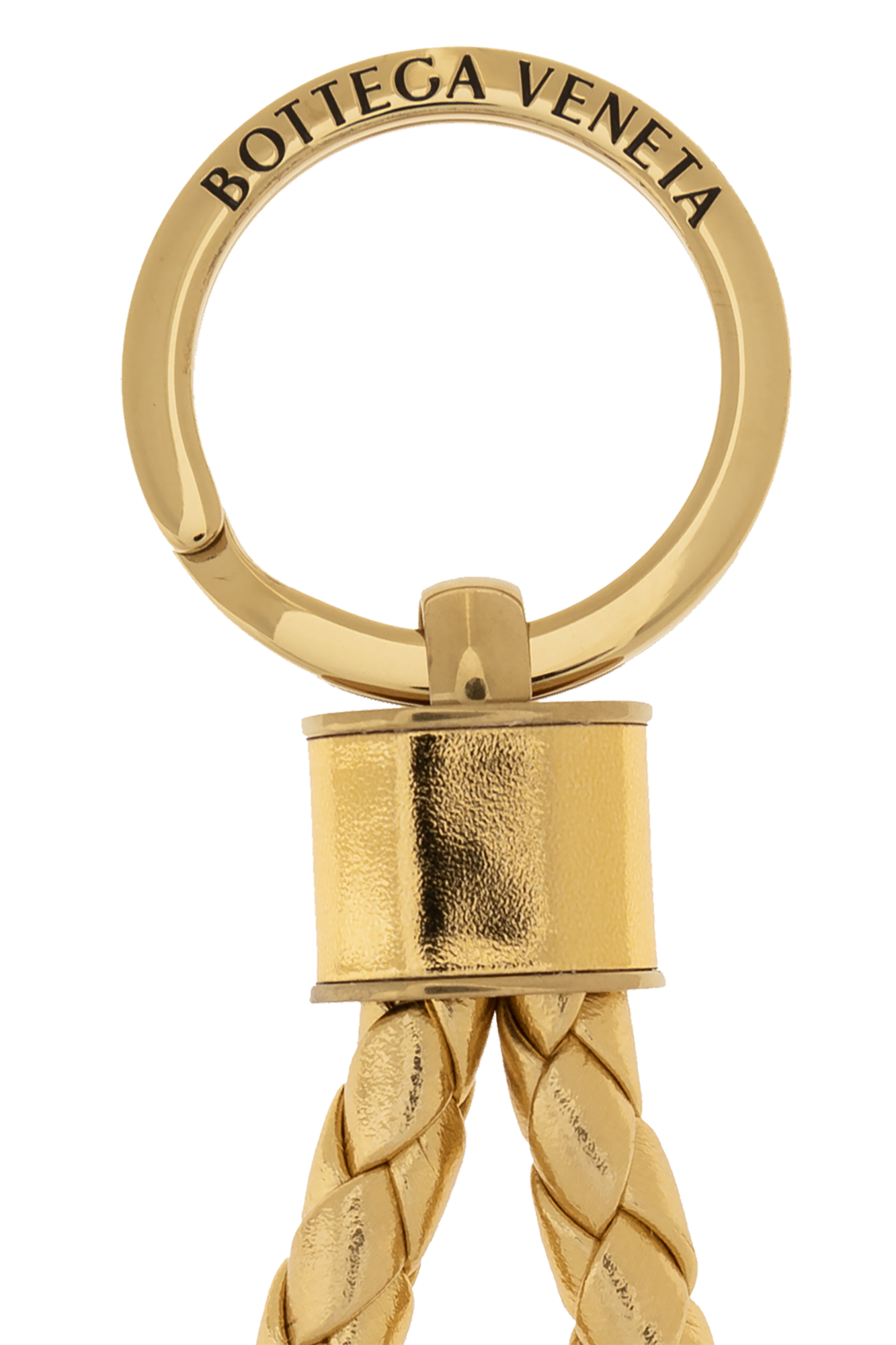 Keyring bottega outlet veneta